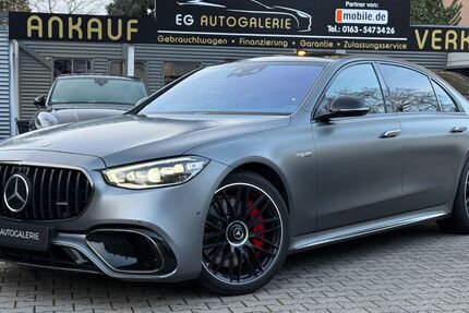 Mercedes-Benz S 63 AMG 69.600 km 146.850 &euro; Köln 51109