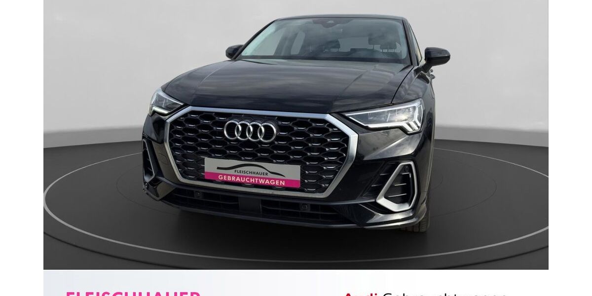 Audi Q3 62.129 km 34.980 &euro; Bonn 53119