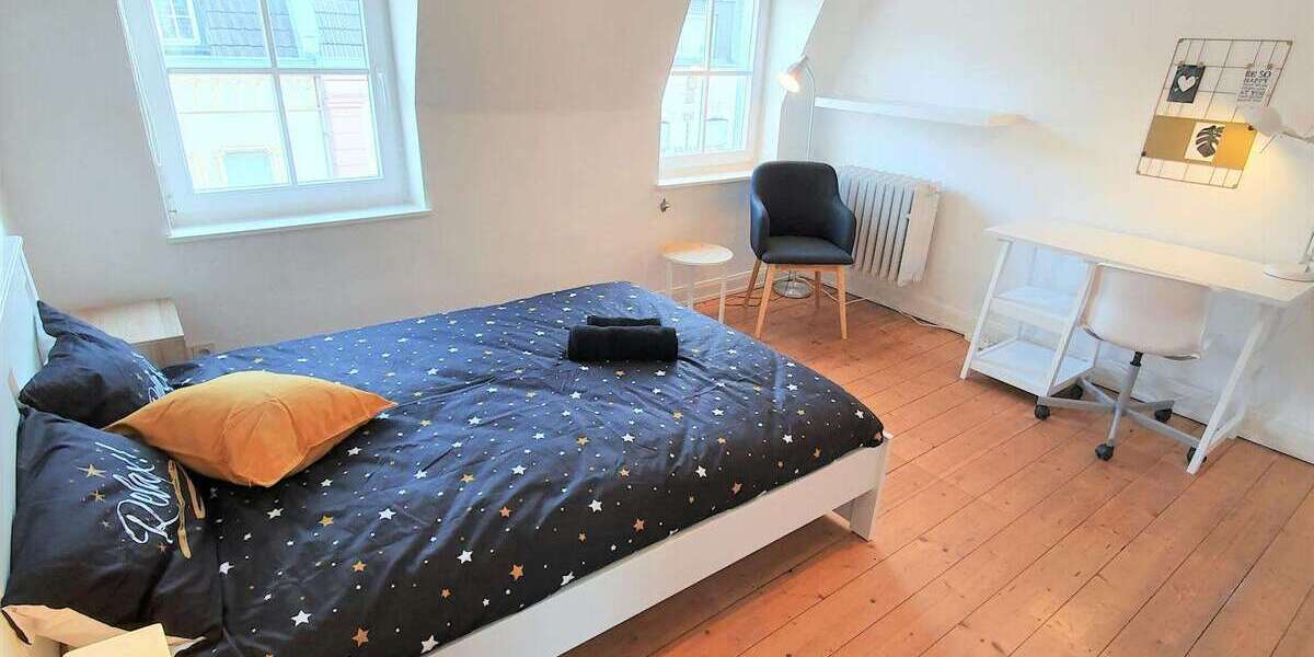 Zimmer Bonn Beuel-Mitte - 780&euro; | Angebot:13800277
