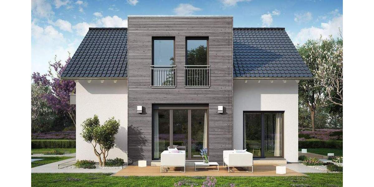 Einfamilienhaus Erftstadt Lechenich - 6 Zimmer, 113 m&sup2;, 453.499&euro; | Angebot:25683449