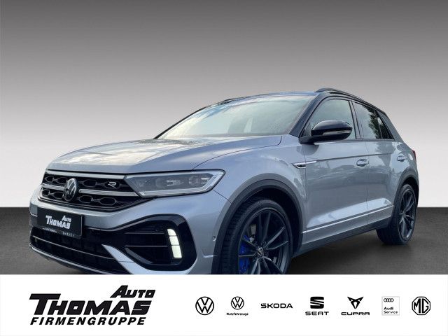 VW T-Roc 46.546 km 34.800 &euro; Bornheim 53332