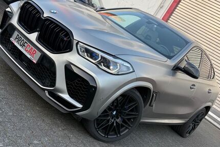 BMW X6 M 83.458 km 87.500 &euro; Köln 51145