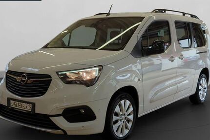 Opel Combo Life 51.700 km 26.850 &euro; Leverkusen 51381