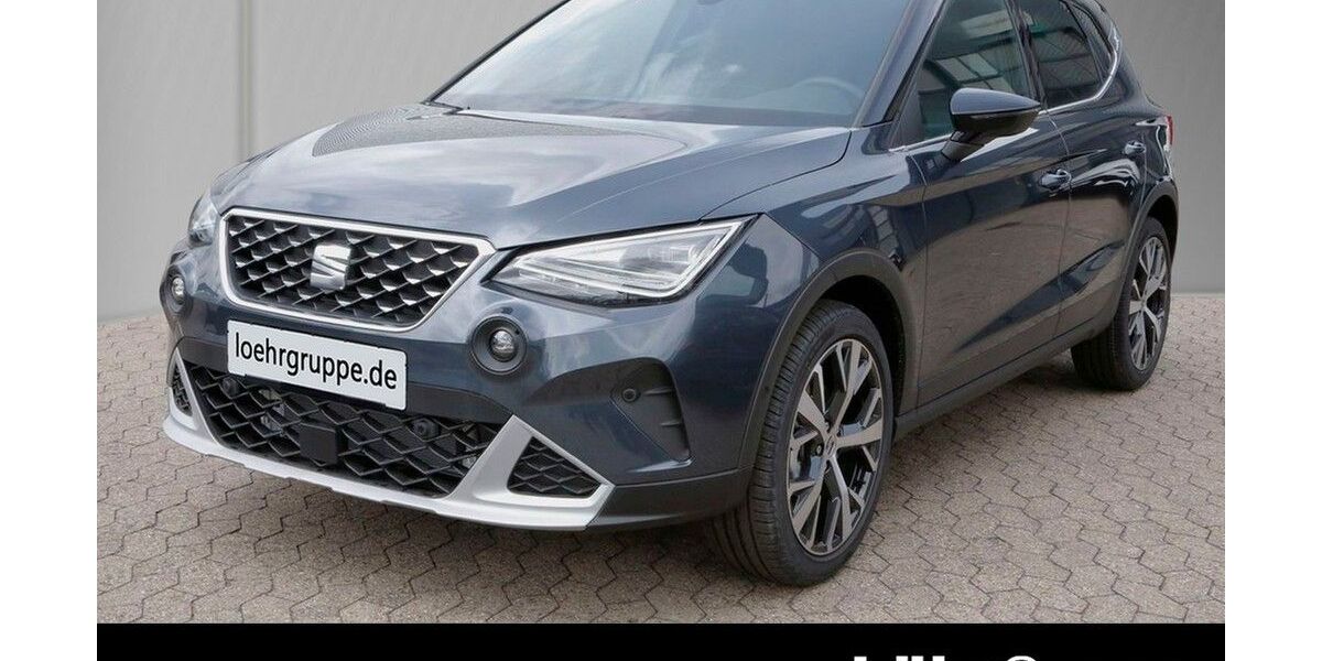 Seat Arona 9.990 km 26.990 &euro; Meckenheim / Bonn 53340
