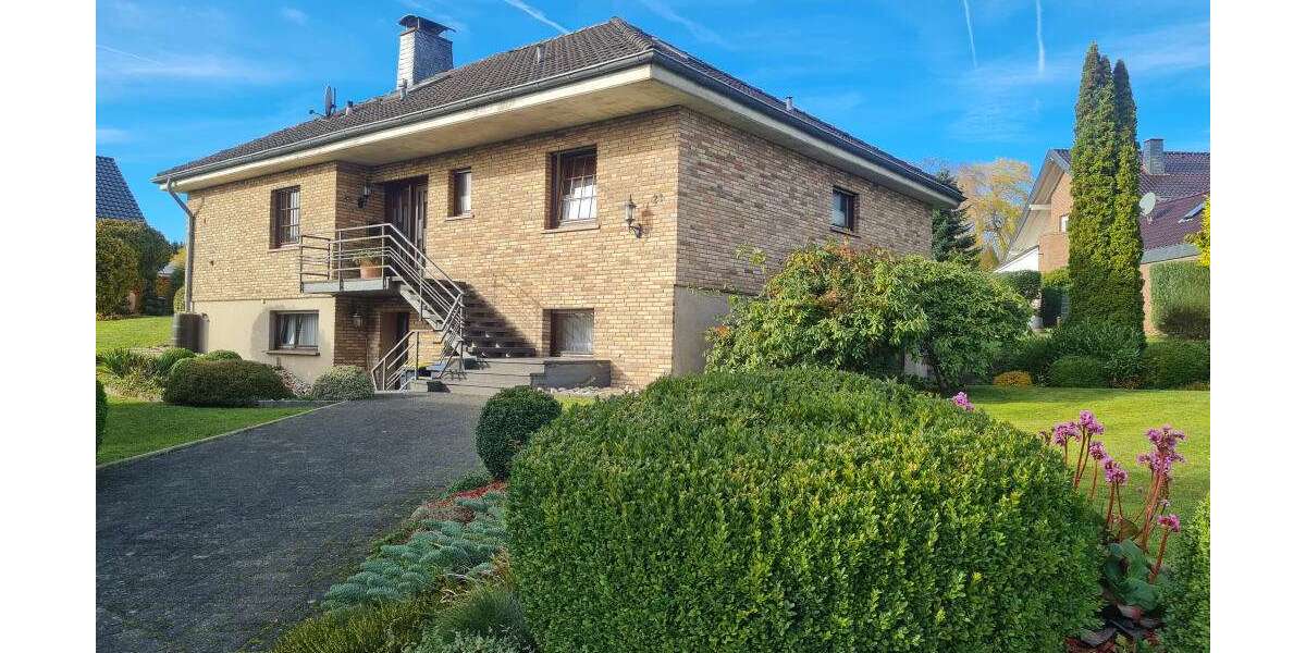 Einfamilienhaus Bad Münstereifel-Esch Esch - 5 Zimmer, 110 m&sup2;, 359.000&euro; | Angebot:25274437