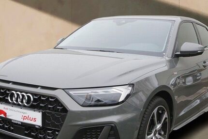 Audi A1 8.550 km 29.980 &euro; Meckenheim / Bonn 53340