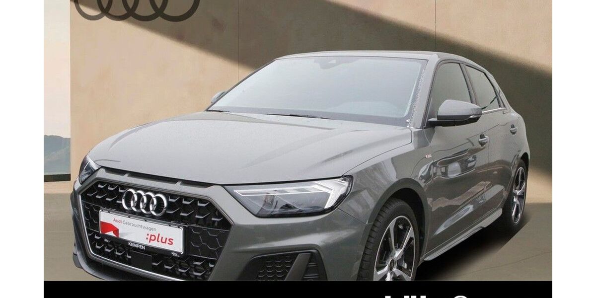 Audi A1 8.550 km 29.980 &euro; Meckenheim / Bonn 53340