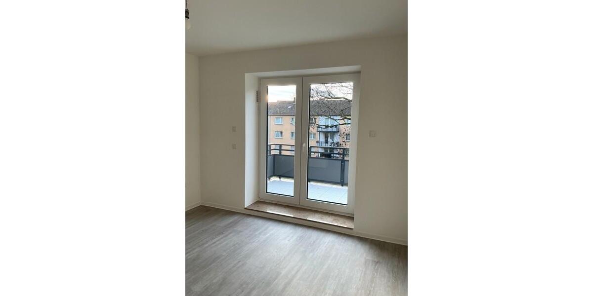 Etagenwohnung Köln Kalk - 2 Zimmer, 52 m&sup2;, 914&euro; | Angebot:26016464