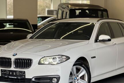 BMW 520 279.000 km 8.990 &euro; Alfter bei Bonn 53347