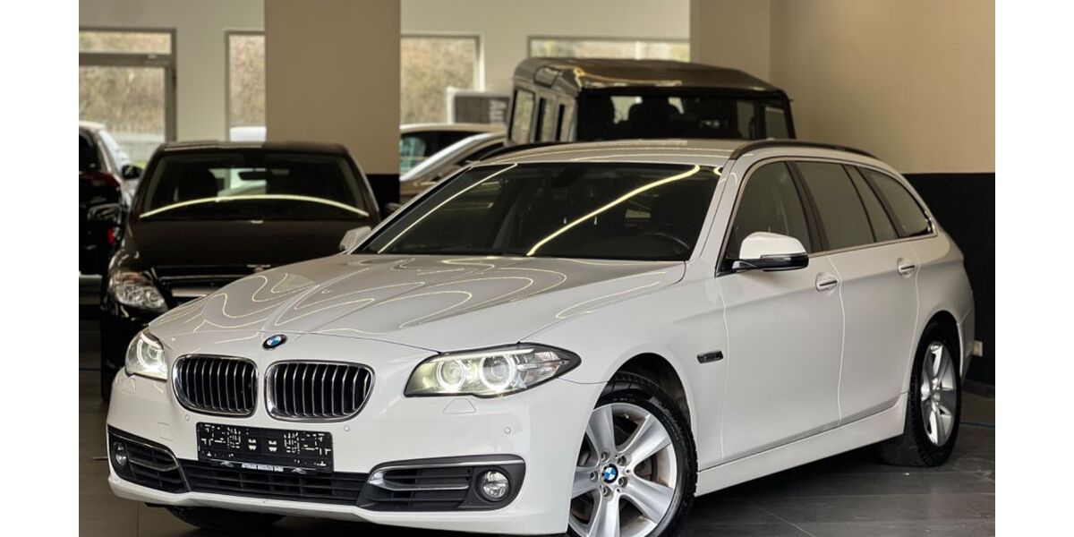BMW 520 279.000 km 8.990 &euro; Alfter bei Bonn 53347