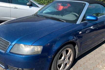 Audi A4 250.250 km 999 &euro; Mechernich/Kommern 53894