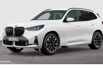 BMW X3 1.001 km 64.990 &euro; Köln-Nord 50739