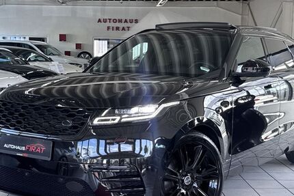 Land Rover Range Rover 92.462 km 39.849 &euro; Erftstadt / Köln 50374