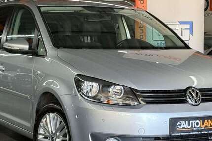 VW Touran 291.000 km 7.400 &euro; Troisdorf 53842