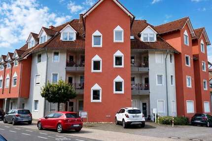 Gewerbeobjekt Kerpen Balkhausen - 1.330&euro; | Angebot:26636392