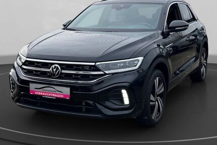 VW T-Roc 46.920 km 27.990 &euro; Köln 51145