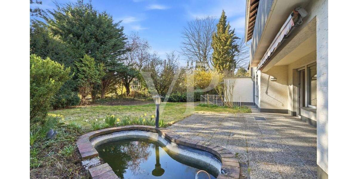 Einfamilienhaus Köln / Rodenkirchen Rodenkirchen - 6 Zimmer, 159 m&sup2;, 970.000&euro; | Angebot:26093652