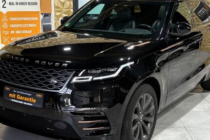 Land Rover Range Rover Velar 97.000 km 40.999 &euro; Wirges 56422