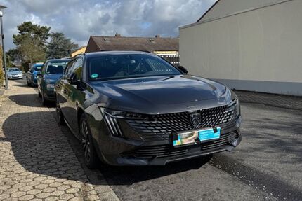 Peugeot 508 18.083 km 26.500 &euro; Düren 52355