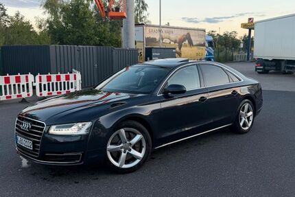 Audi A8 320.000 km 13.850 &euro; Kerpen 50169