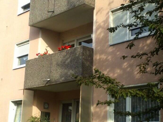 Etagenwohnung Bergheim Quadrath-Ichendorf - 2 Zimmer, 40 m&sup2;, 550&euro; | Angebot:25739343