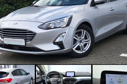 Ford Focus 68.959 km 11.490 &euro; Kerpen 50170