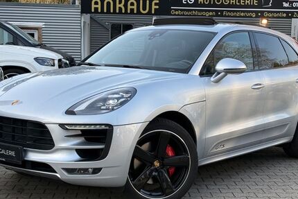 Porsche Macan 122.600 km 35.850 &euro; Köln 51109