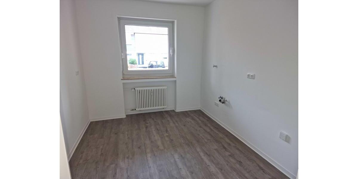 Erdgeschoßwohnung Bonn Hardtberg - 3 Zimmer, 78 m&sup2;, 966&euro; | Angebot:25984770