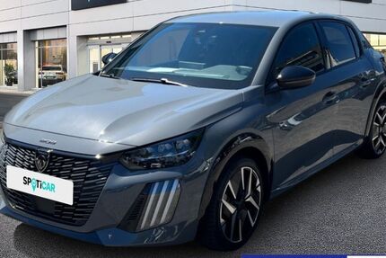 Peugeot 208 14.817 km 17.880 &euro; Bonn 53121