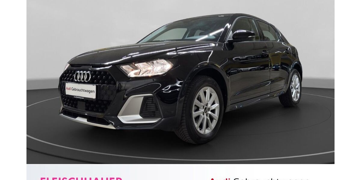 Audi A1 26.433 km 20.880 &euro; Köln 50968