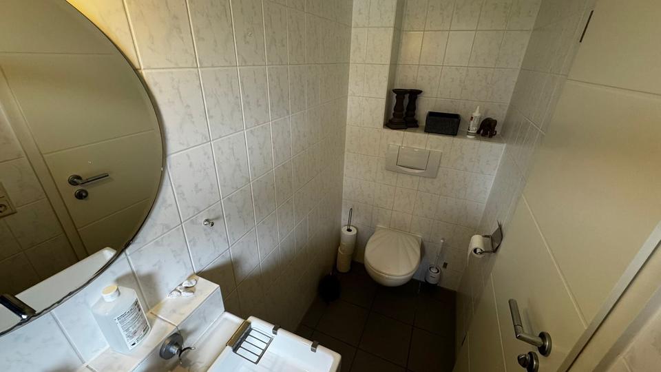 Doppelhaushälfte Wesseling - 6 Zimmer, 124 m&sup2;, 674.000&euro; | Angebot:19502238