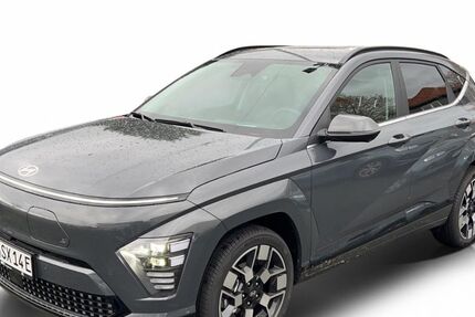 Hyundai KONA 11.500 km 39.890 &euro; Bornheim 53332