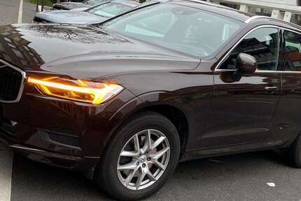 Volvo XC60 150.000 km 23.900 &euro; Köln, Stadt 51067