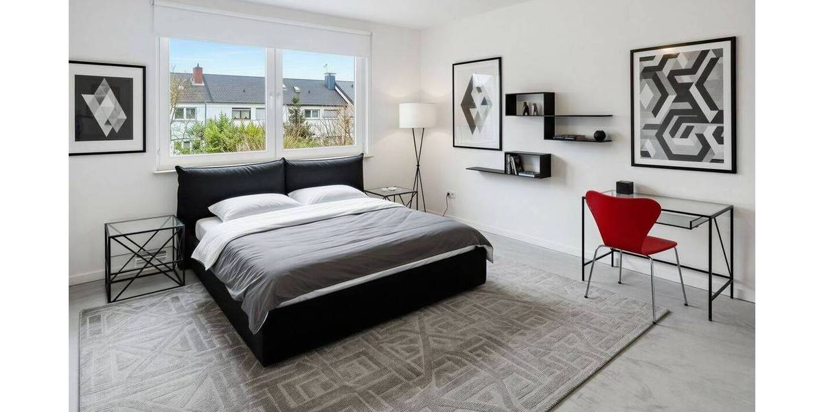 Reihenmittelhaus Sankt Augustin-Mülldorf Mülldorf - 4 Zimmer, 110 m&sup2;, 499.000&euro; | Angebot:25938944