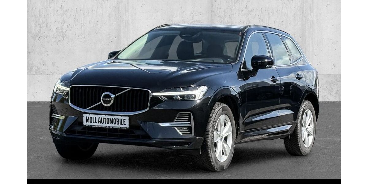 Volvo XC60 74.442 km 31.900 &euro; Bergheim 50126