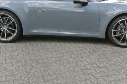 Porsche 992 19.992 km 129.992 &euro; Köln Lövenich 50859