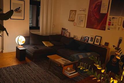 Wohnung Köln Kalk - 3 Zimmer, 75 m&sup2;, 1.400&euro; | Angebot:26032937