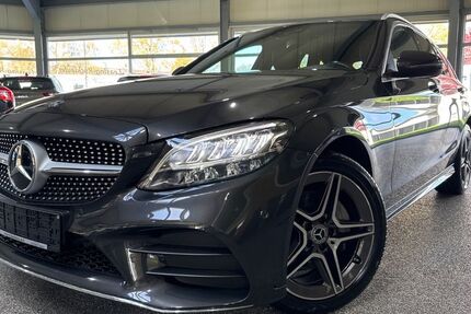 Mercedes-Benz C 200 83.874 km 28.980 &euro; Troisdorf 53842