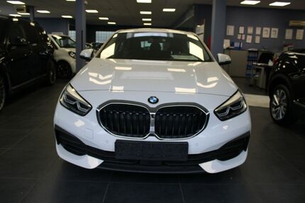 BMW 118 49.998 km 21.980 &euro; Euskirchen 53881