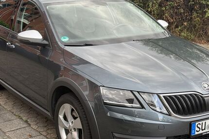 Skoda Octavia 215.000 km 12.000 &euro; Troisdorf 53844