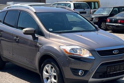 Ford Kuga 206.080 km 5.950 &euro; Bornheim 53332
