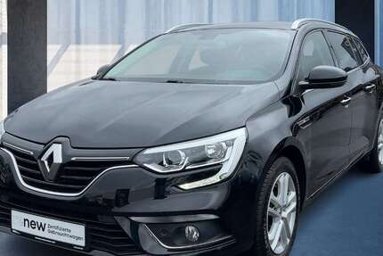 Renault Megane 65.016 km 14.530 &euro; Sankt Augustin 53757