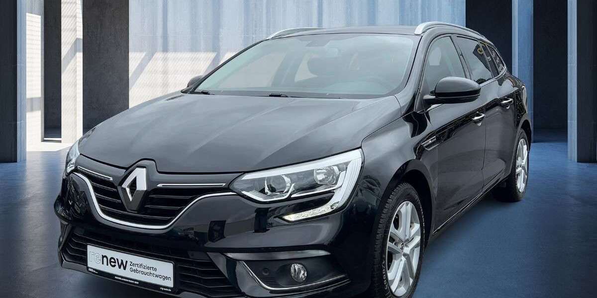 Renault Megane 65.016 km 14.530 &euro; Sankt Augustin 53757