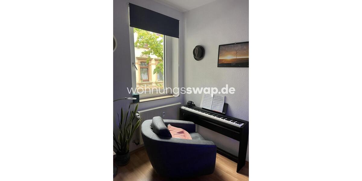 Etagenwohnung Köln Ehrenfeld - 2 Zimmer, 42 m&sup2;, 640&euro; | Angebot:25765146