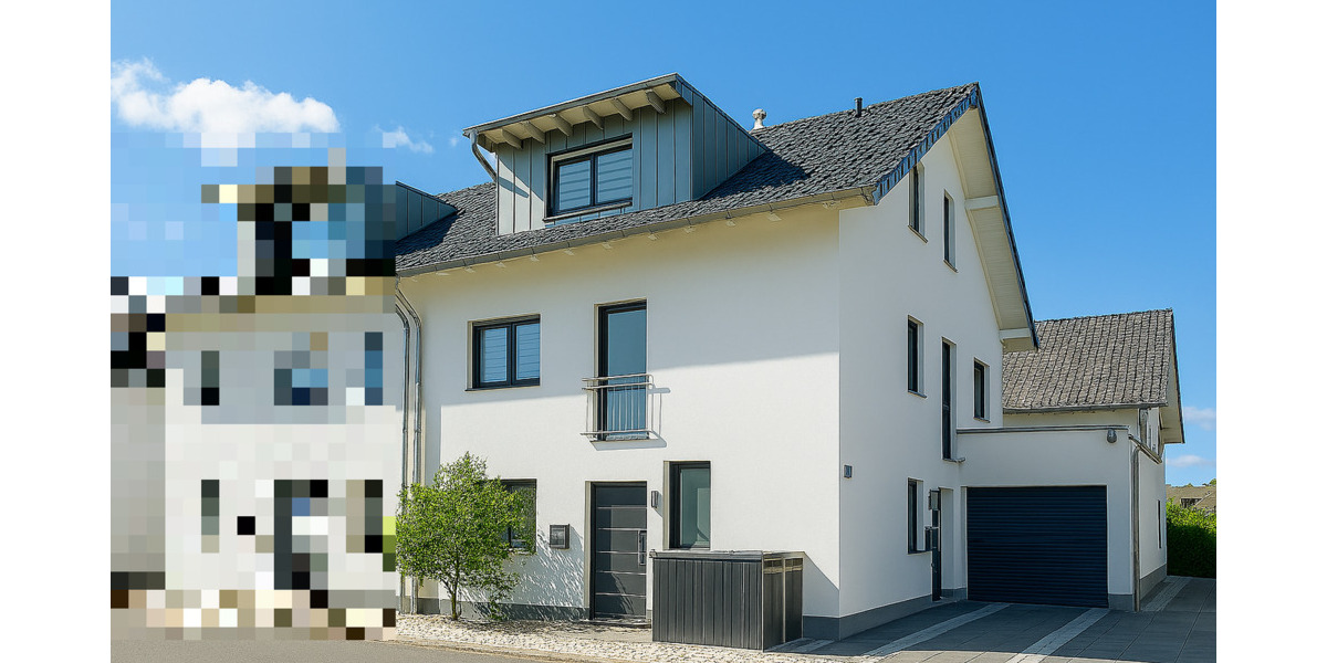 Mehrfamilienhaus, Wohnhaus Troisdorf - 6 Zimmer, 164 m&sup2;, 669.000&euro; | Angebot:25748330