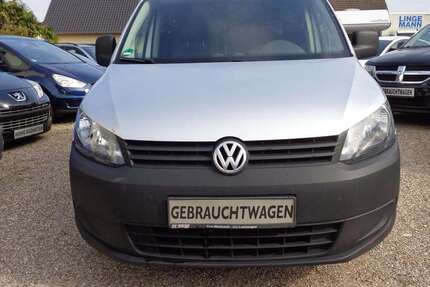 VW Caddy 298.572 km 4.650 &euro; Troisdorf-Spich 53842