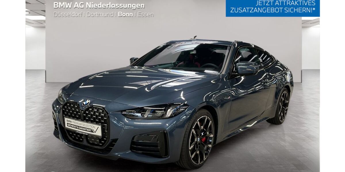 BMW 430 12.961 km 53.899 &euro; Bonn 53119