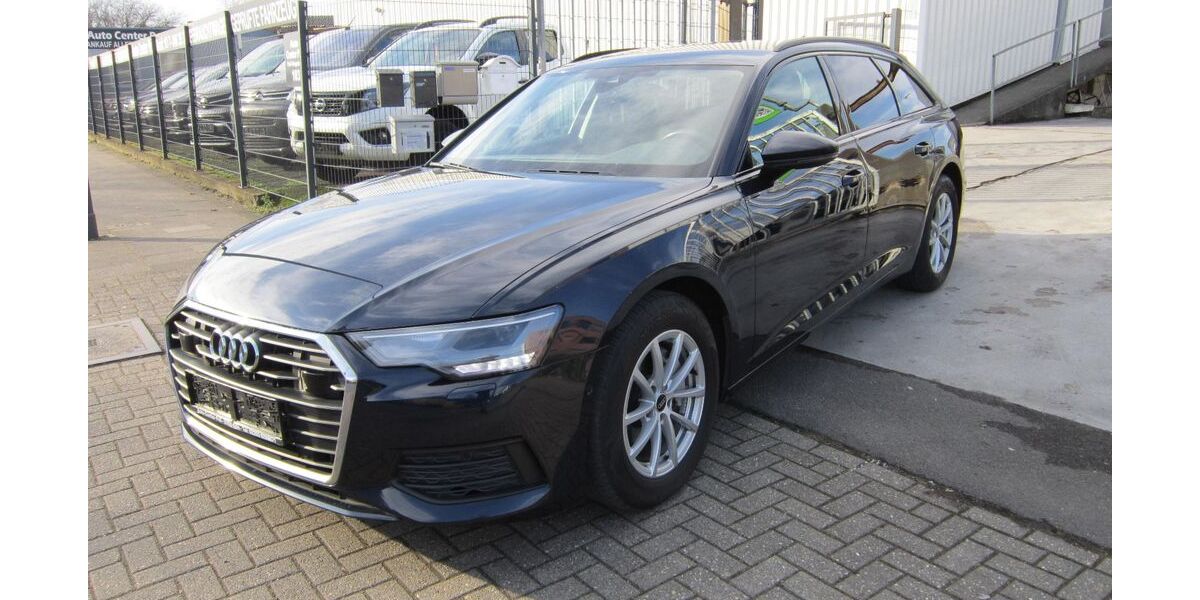 Audi A6 177.100 km 20.990 &euro; Köln 51105