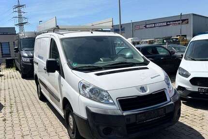 Peugeot Expert 100.000 km 7.980 &euro; Erftstadt 50374