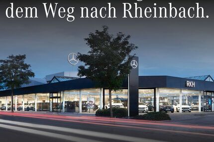 Mercedes-Benz EQA 17.819 km 39.700 &euro; Rheinbach 53359